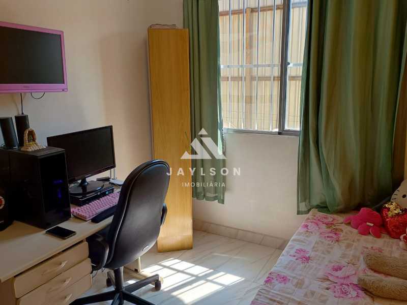 Apartamento à venda com 2 quartos, 45m² - Foto 9