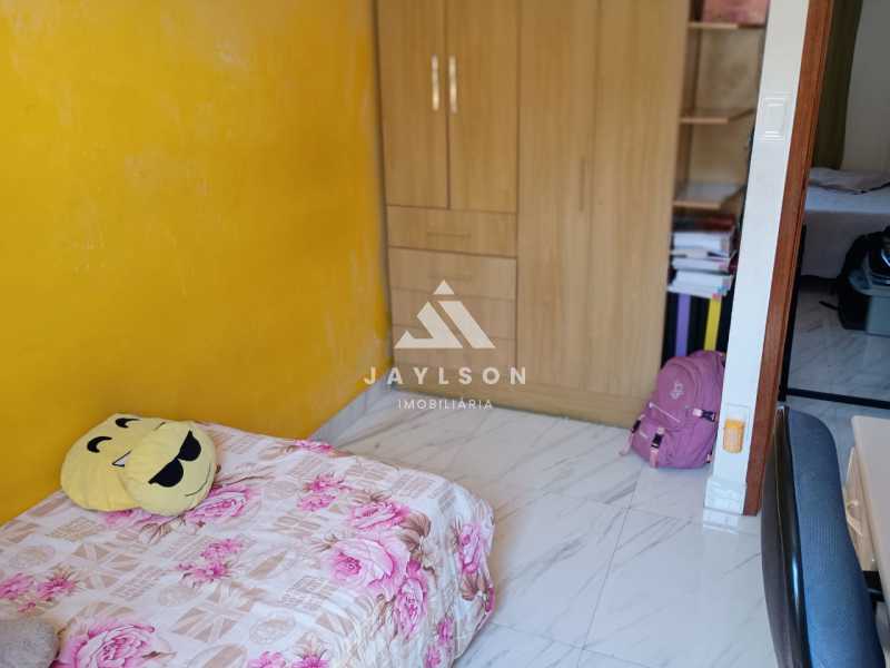 Apartamento à venda com 2 quartos, 45m² - Foto 11