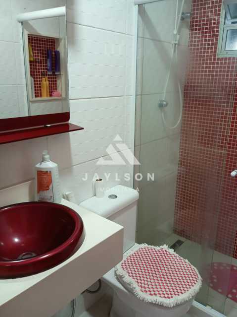 Apartamento à venda com 2 quartos, 45m² - Foto 22