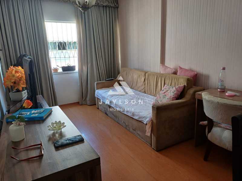 Apartamento à venda com 2 quartos, 58m² - Foto 1