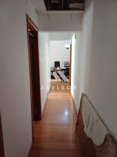 Apartamento à venda com 2 quartos, 58m² - Foto 8