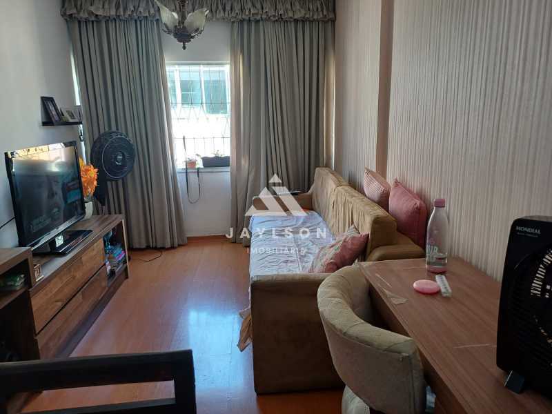 Apartamento à venda com 2 quartos, 58m² - Foto 3