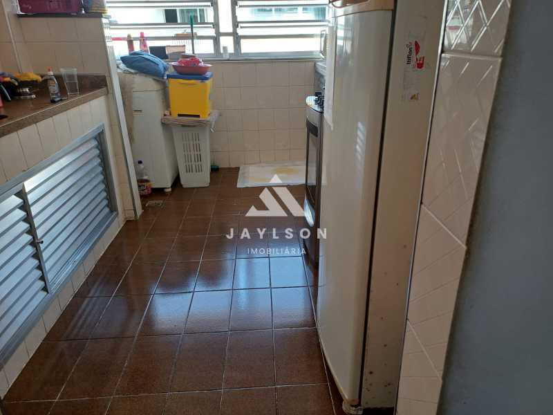 Apartamento à venda com 2 quartos, 58m² - Foto 20