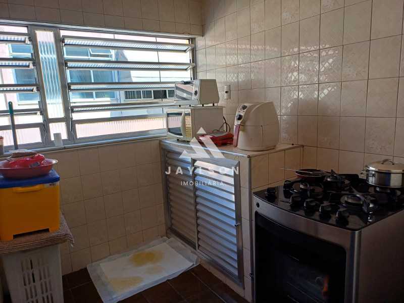 Apartamento à venda com 2 quartos, 58m² - Foto 18