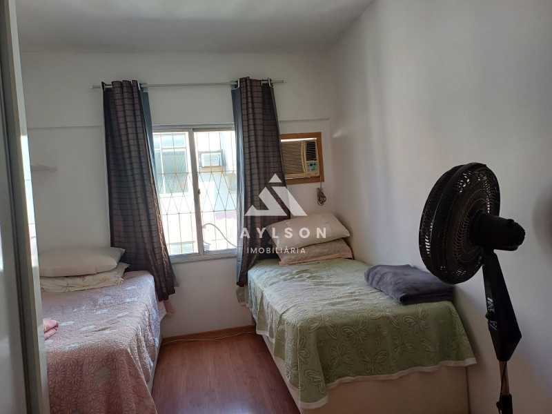 Apartamento à venda com 2 quartos, 58m² - Foto 12