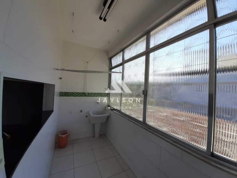 Apartamento à venda com 2 quartos, 60m² - Foto 22