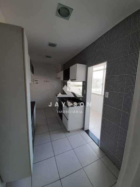 Apartamento à venda com 2 quartos, 60m² - Foto 20