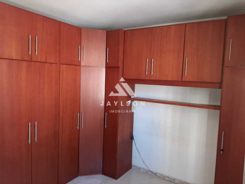 Apartamento à venda com 2 quartos, 60m² - Foto 9