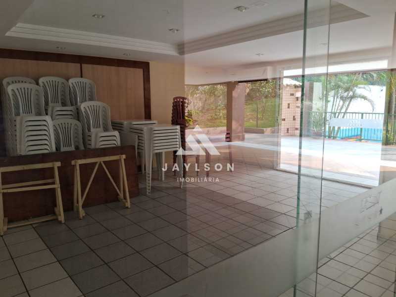 Apartamento à venda com 3 quartos, 91m² - Foto 27