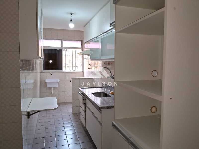 Apartamento à venda com 3 quartos, 91m² - Foto 24