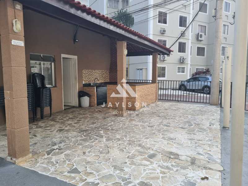 Apartamento à venda com 2 quartos, 50m² - Foto 3