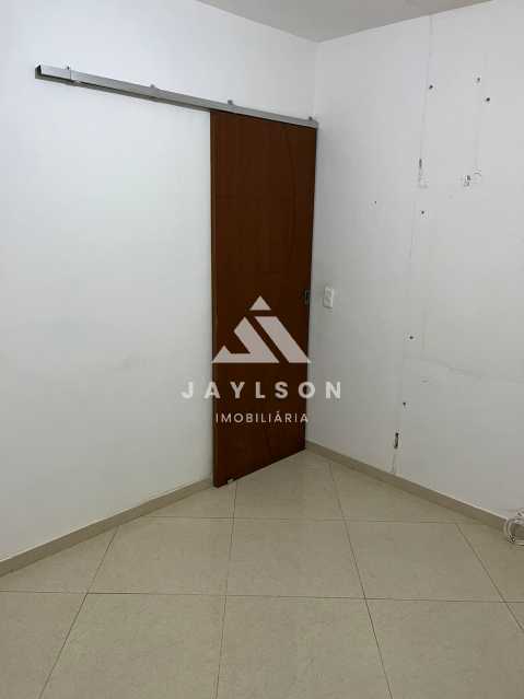 Apartamento à venda com 2 quartos, 50m² - Foto 13