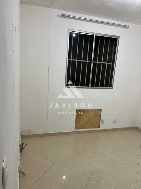 Apartamento à venda com 2 quartos, 50m² - Foto 15