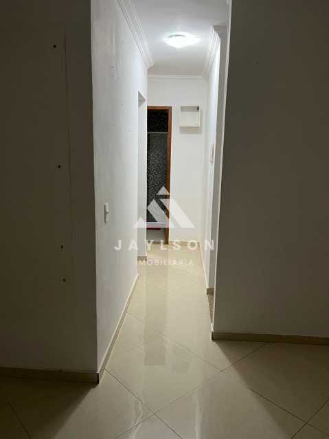 Apartamento à venda com 2 quartos, 50m² - Foto 18