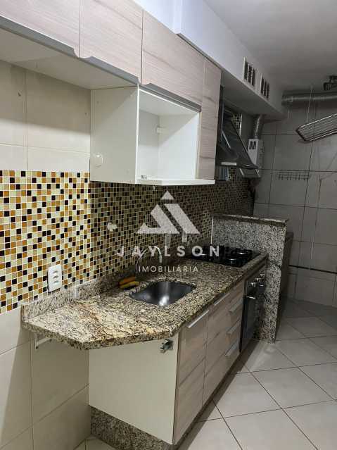 Apartamento à venda com 2 quartos, 50m² - Foto 19