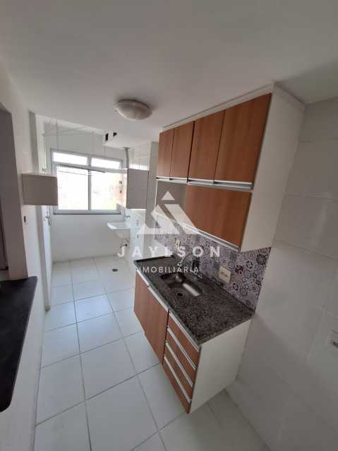 Apartamento para alugar com 2 quartos - Foto 17