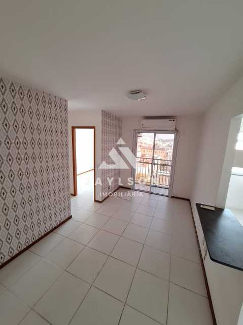 Apartamento para alugar com 2 quartos - Foto 2