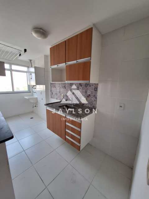 Apartamento para alugar com 2 quartos - Foto 13