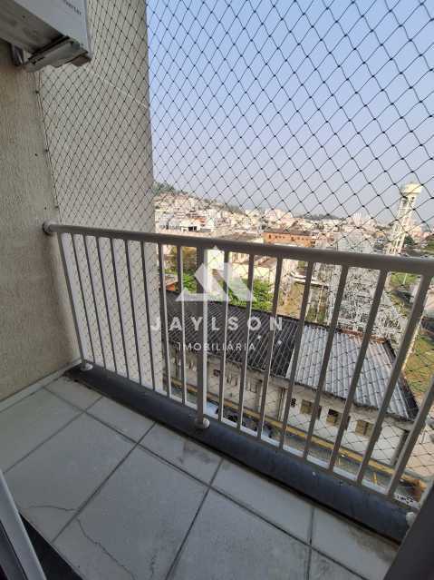 Apartamento para alugar com 2 quartos - Foto 8