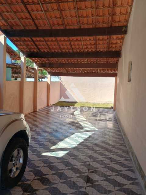 Casa de Condomínio à venda com 2 quartos, 106m² - Foto 6