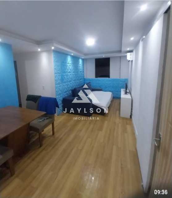 Apartamento à venda com 2 quartos, 51m² - Foto 1