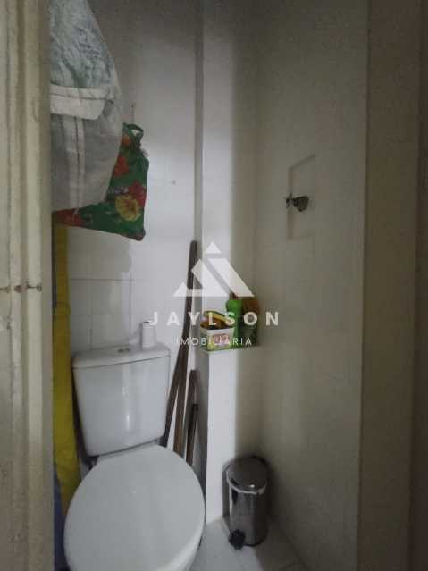 Apartamento à venda com 2 quartos, 62m² - Foto 20