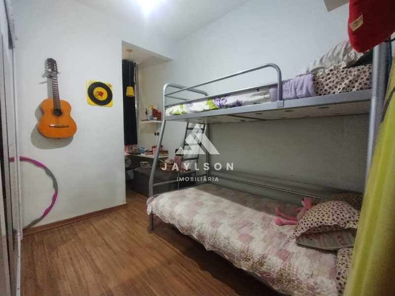 Apartamento à venda com 2 quartos, 62m² - Foto 10