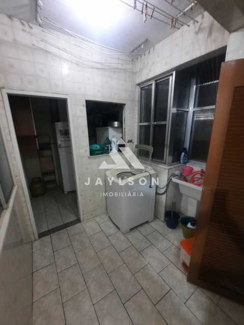 Apartamento à venda com 2 quartos, 68m² - Foto 15