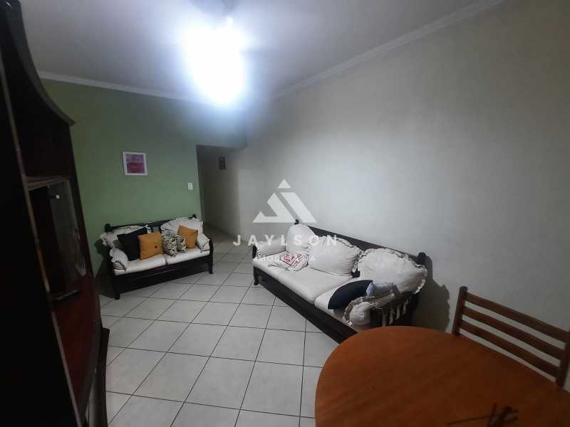 Apartamento à venda com 2 quartos, 68m² - Foto 7