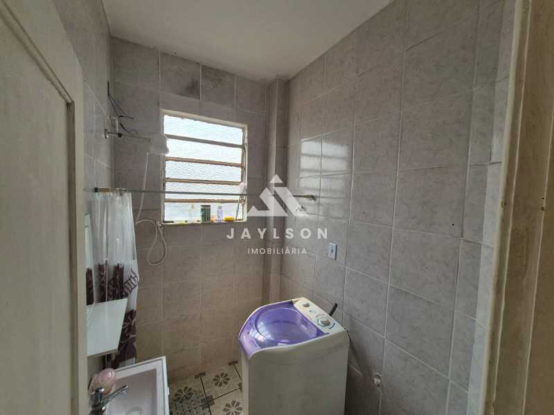 Apartamento à venda com 1 quarto, 45m² - Foto 13