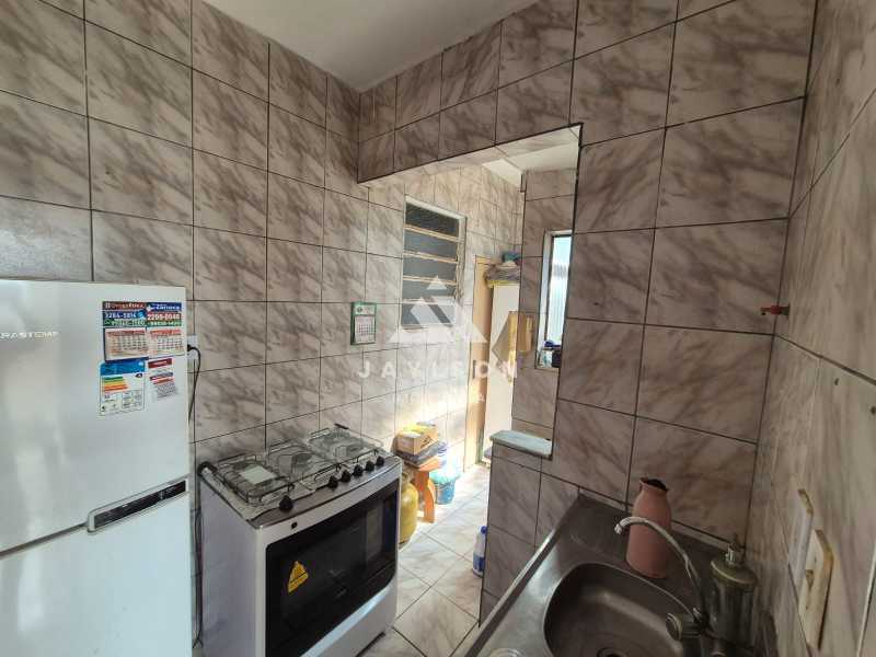 Apartamento à venda com 1 quarto, 45m² - Foto 10