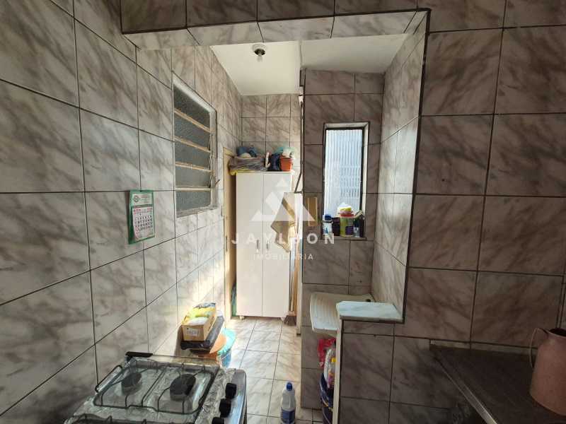 Apartamento à venda com 1 quarto, 45m² - Foto 11