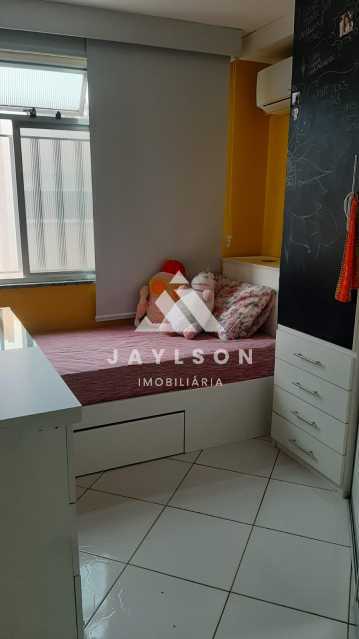 Apartamento à venda com 2 quartos, 50m² - Foto 8