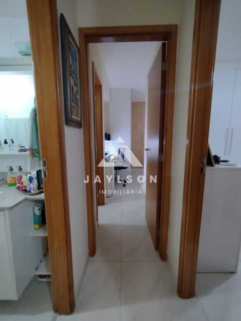 Apartamento à venda com 2 quartos, 57m² - Foto 12