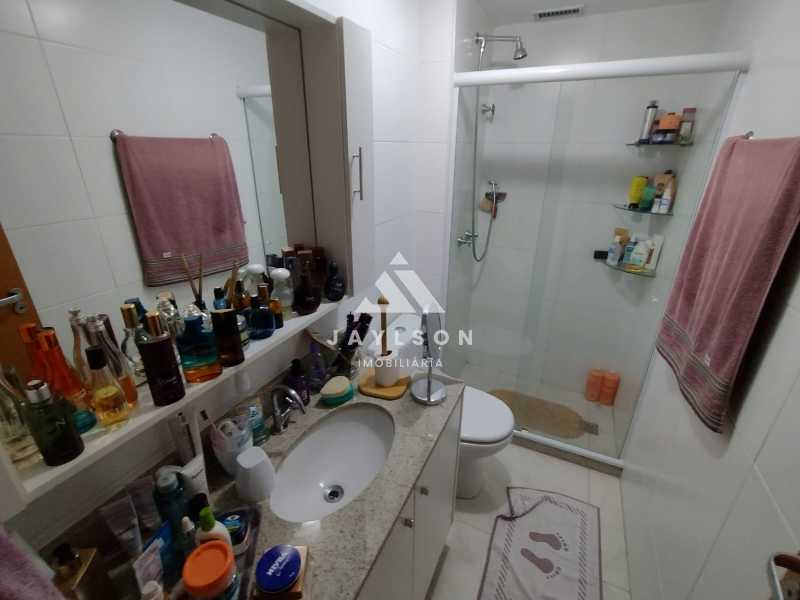 Apartamento à venda com 2 quartos, 57m² - Foto 20