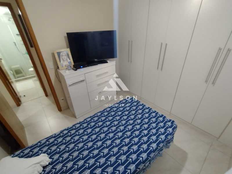 Apartamento à venda com 2 quartos, 57m² - Foto 21