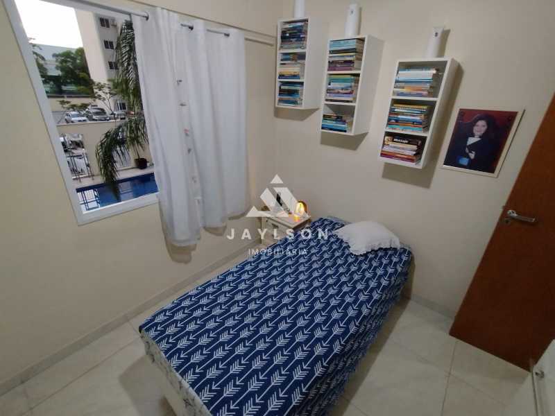 Apartamento à venda com 2 quartos, 57m² - Foto 22