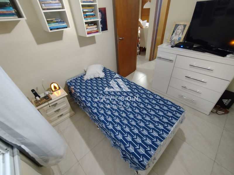 Apartamento à venda com 2 quartos, 57m² - Foto 23