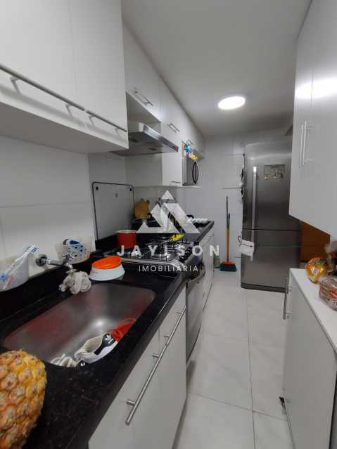 Apartamento à venda com 2 quartos, 57m² - Foto 27