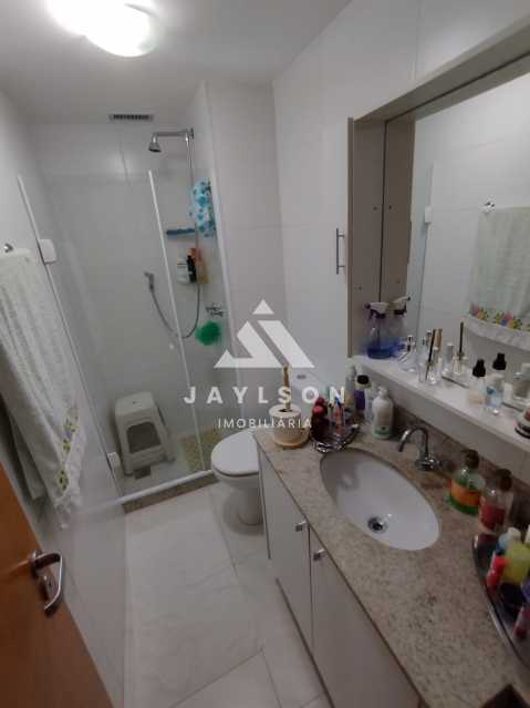 Apartamento à venda com 2 quartos, 57m² - Foto 29