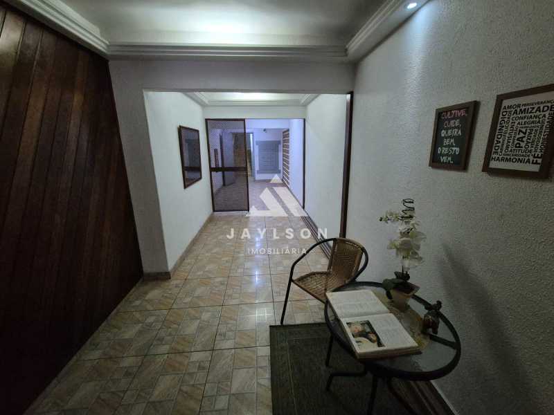 Apartamento à venda com 2 quartos, 54m² - Foto 5