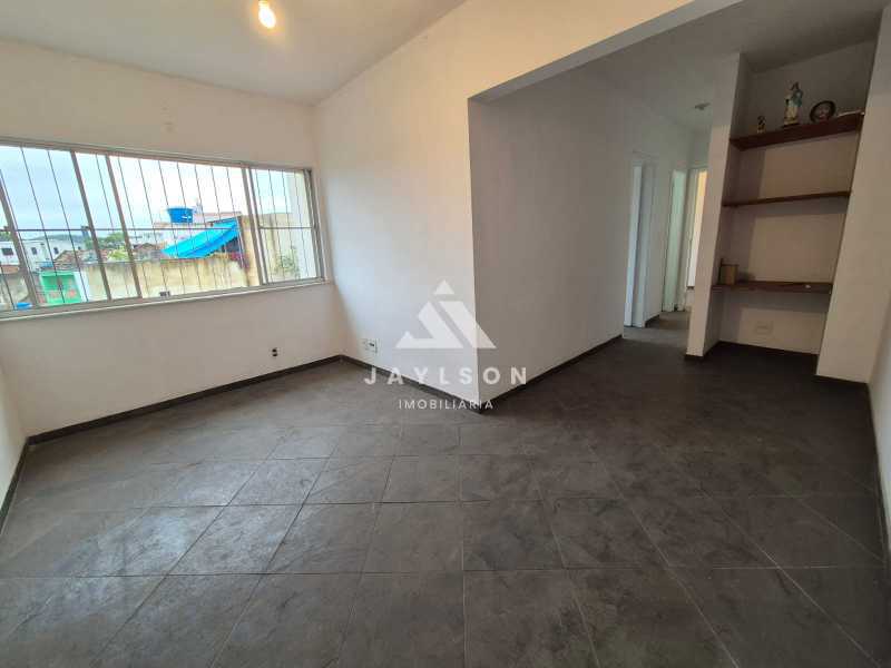 Apartamento à venda com 2 quartos, 54m² - Foto 7