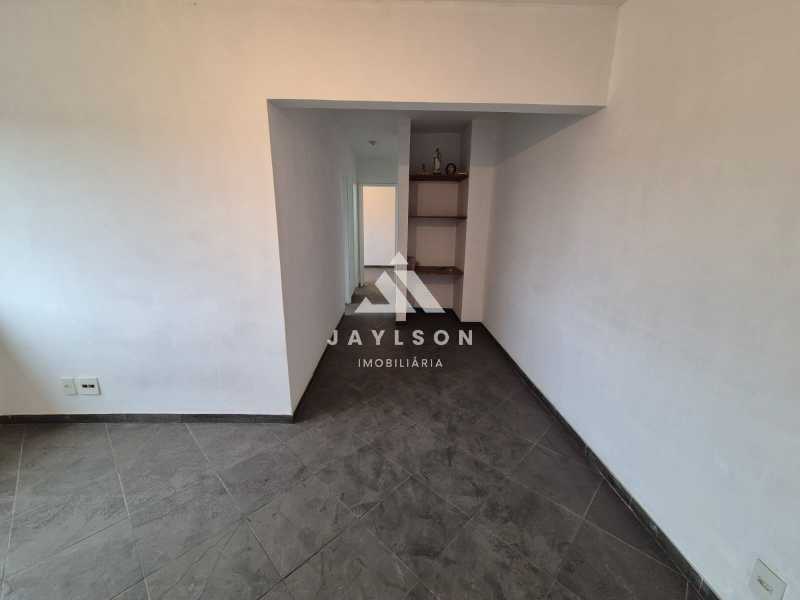 Apartamento à venda com 2 quartos, 54m² - Foto 9