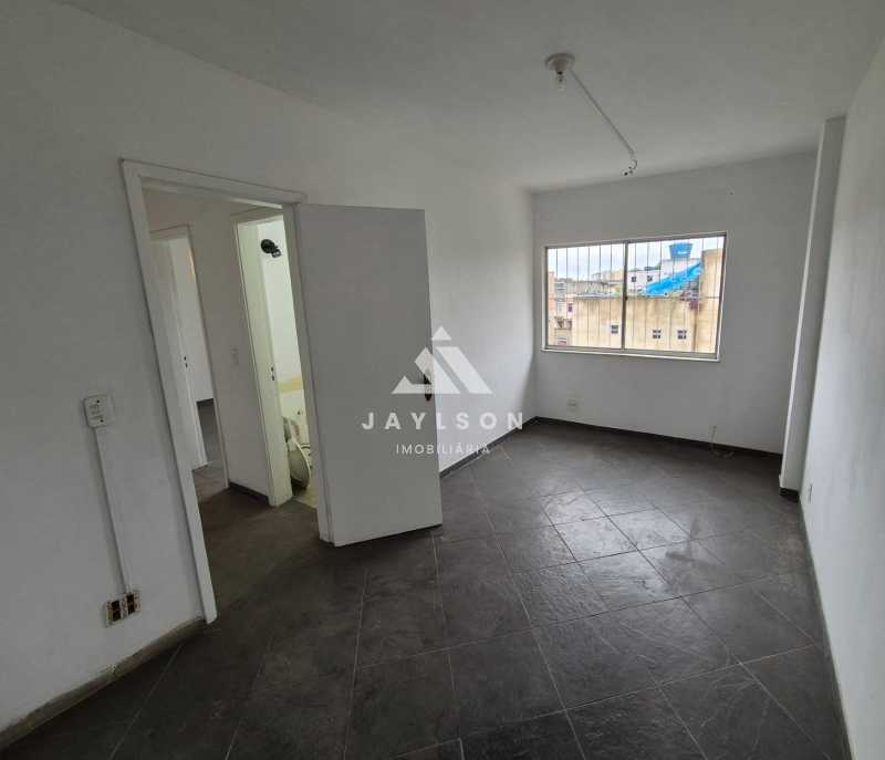 Apartamento à venda com 2 quartos, 54m² - Foto 11