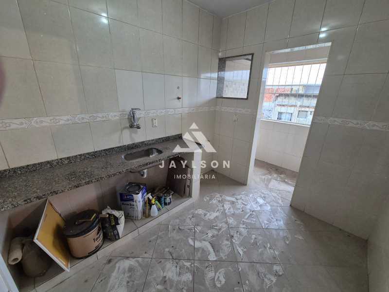 Apartamento à venda com 2 quartos, 54m² - Foto 17