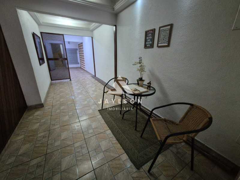 Apartamento à venda com 2 quartos, 54m² - Foto 28