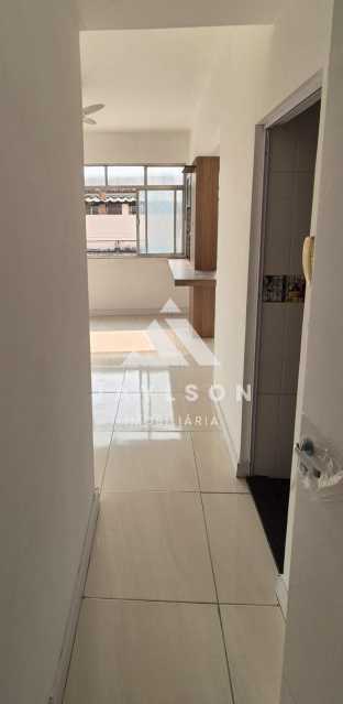 Apartamento à venda com 2 quartos, 58m² - Foto 5