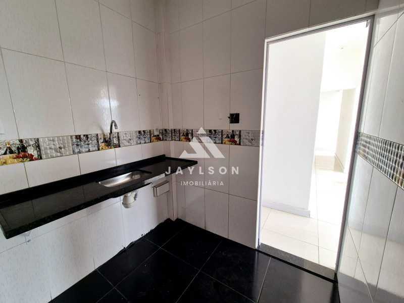 Apartamento à venda com 2 quartos, 58m² - Foto 12