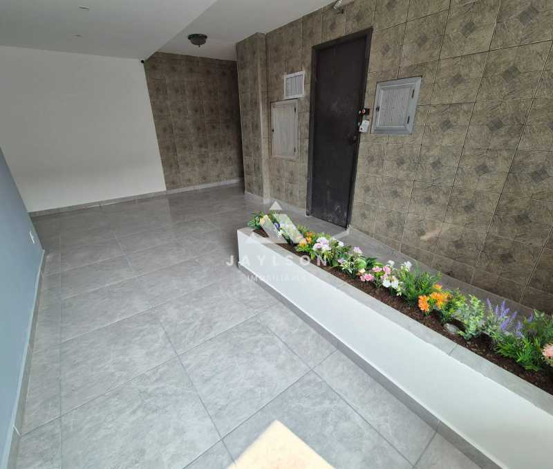 Apartamento à venda com 2 quartos, 58m² - Foto 20