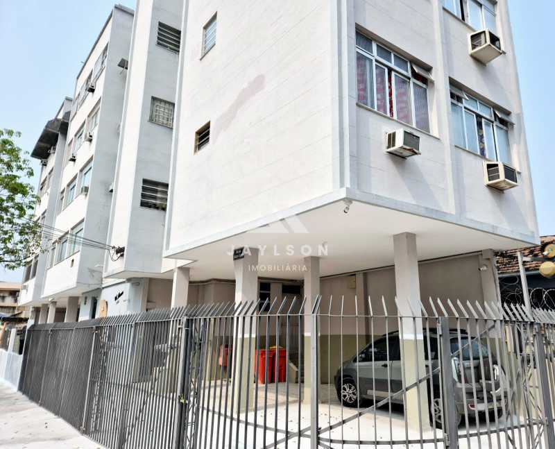 Apartamento à venda com 2 quartos, 58m² - Foto 24